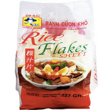 Farmer Rice Flake 227g