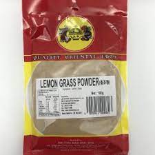 Dragon & Phoenix Lemongrass Powder 100g