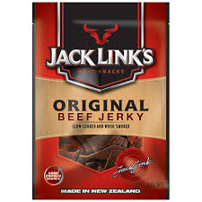 Jack Link Beef Jerkey Original 150g