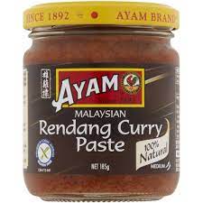 Ayam Rendang Curry Paste 185g