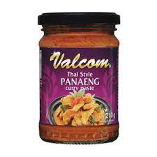 Valcom Curry Panaeng 210g
