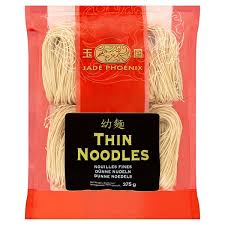 Jade Phoenix Thin Noodle 375g