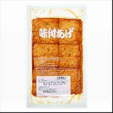 OK Beancurd Seasoned Inari Pocket 60pk