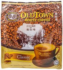 Old Town Coffee 3 in 1 Classic 600g