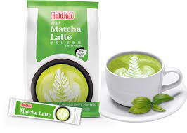 Matcha Latte | Asian Supermarket NZ
