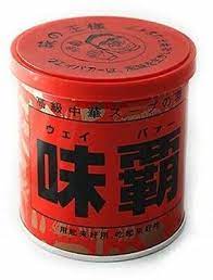 Koki Shoko Weipa Seasoning Paste 250g