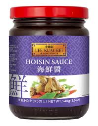 Lee Kum Kee Hoisin Sauce Original 240g