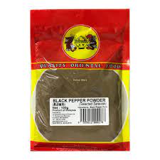 Dragon & Phoenix Black Pepper Powder 100g