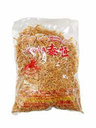 Hang Tai Dried Shrimp Skin 200g