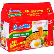 Indomie Migoreng Noodles 5pk