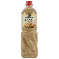 Kikkoman Sesame Dressing 1L