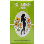 Sliming Herbal Tea 50pk