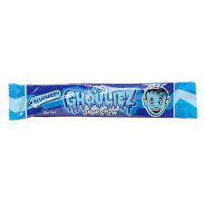 Ghouliez Sour Chews Blueberry 28g