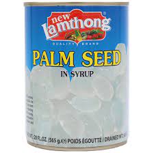 Lamthong Attap Palm Seed 565g