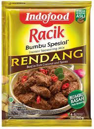 Indofood Rendang Seasoning 60g