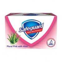 Safeguard Soap Gresh Pink 135g