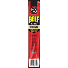 Jack Links Beef Jerky Stick Original 12g