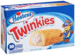 Hostess Twinkie Original 10pk