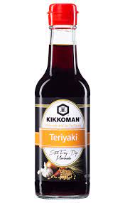 Kikkoman Teriyaki Sauce 250ml