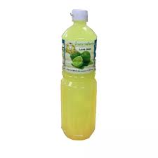 Thai Boy Lime Juice 1L