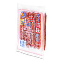 Tasty Chinese Pork Sausages 375g