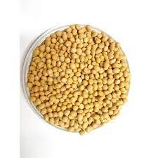 TT Organic Soy Bean Non GMO 1kg