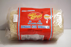 Dongguan Rice Vermicelli 400g