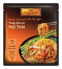 Lee Kum Kee Ready Sauce Pad Thai 110g