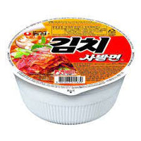 Nongshim Kimchi Noodle Cup 86g