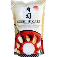 Hikari Sushi Rice NZ