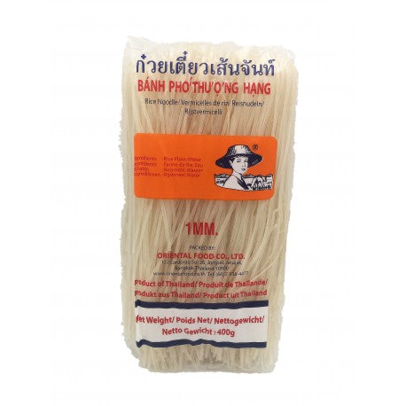 Farmer Rice Stick 1mm 400g