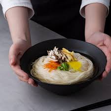 Ottogi Traditional Noodle Thin 900g