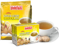 Gold Kili Instant Honey Ginger Lemon Drink 360g