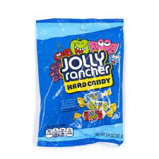Jolly Rancher Original | Yum yum noodles