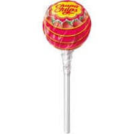 Chupa Chups Lollipop Original 1pk
