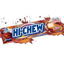 Hi Chew Cola 57g
