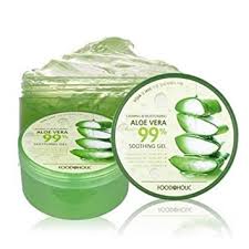 Love Jojo Aloe Vera 99% Soothing Gel 300ml (Made in Korea)