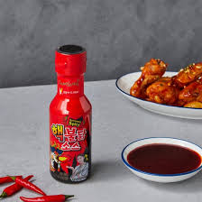 Samyang Hot Chicken Buldak Sauce Extreme 200g