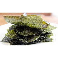 Kimnori Korean Crispy Seaweed Snack Teriyaki 4g x 3pk (dated 27/9/2023)