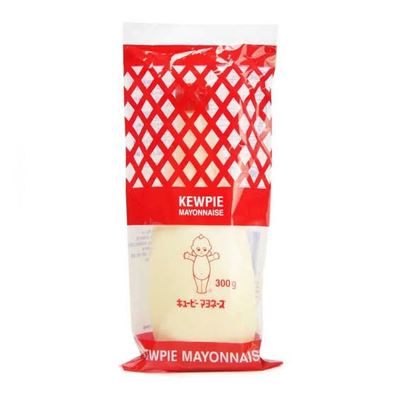 Kewpie Mayonnaise 300g