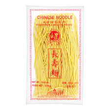 No.1 Chinese Yellow Noodle 375g