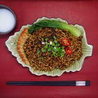 Nongshim Sichuan-style Chapagetti 137g x 4pk