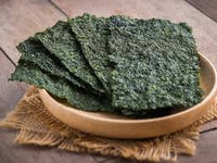 Kimnori Korean Crispy Seaweed Snack Spicy 4g x 3pk (dated 27/9/2023)