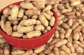 Roasted Peanut in Shell 500g