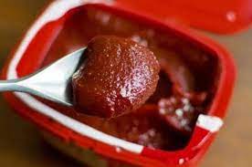 Sajo Gochujang Red Pepper Paste 1kg