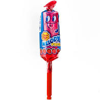 Chupa Chups Candy Melody Pops 1pk