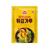 Sajo Korean Frying Mix 1kg (dated 1/10/2023)